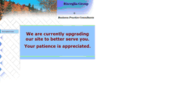 Desktop Screenshot of biscegliagroup.com